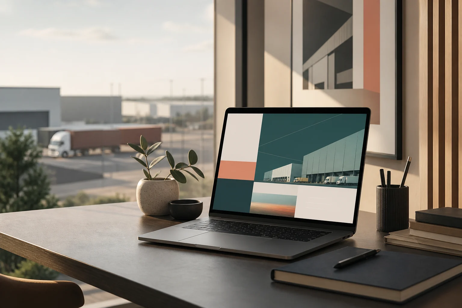 Creative website design for Haydock businesses