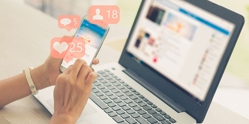 social-monitoring
