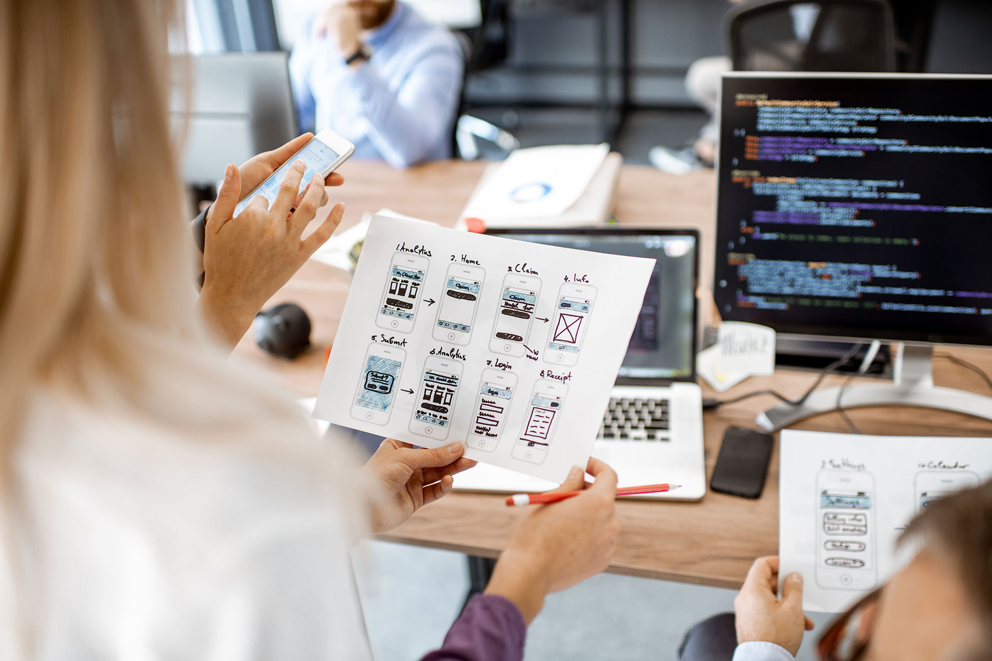 5 Mobile Web Design Mistakes to Avoid