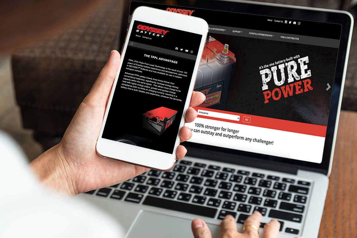 odyssey_website