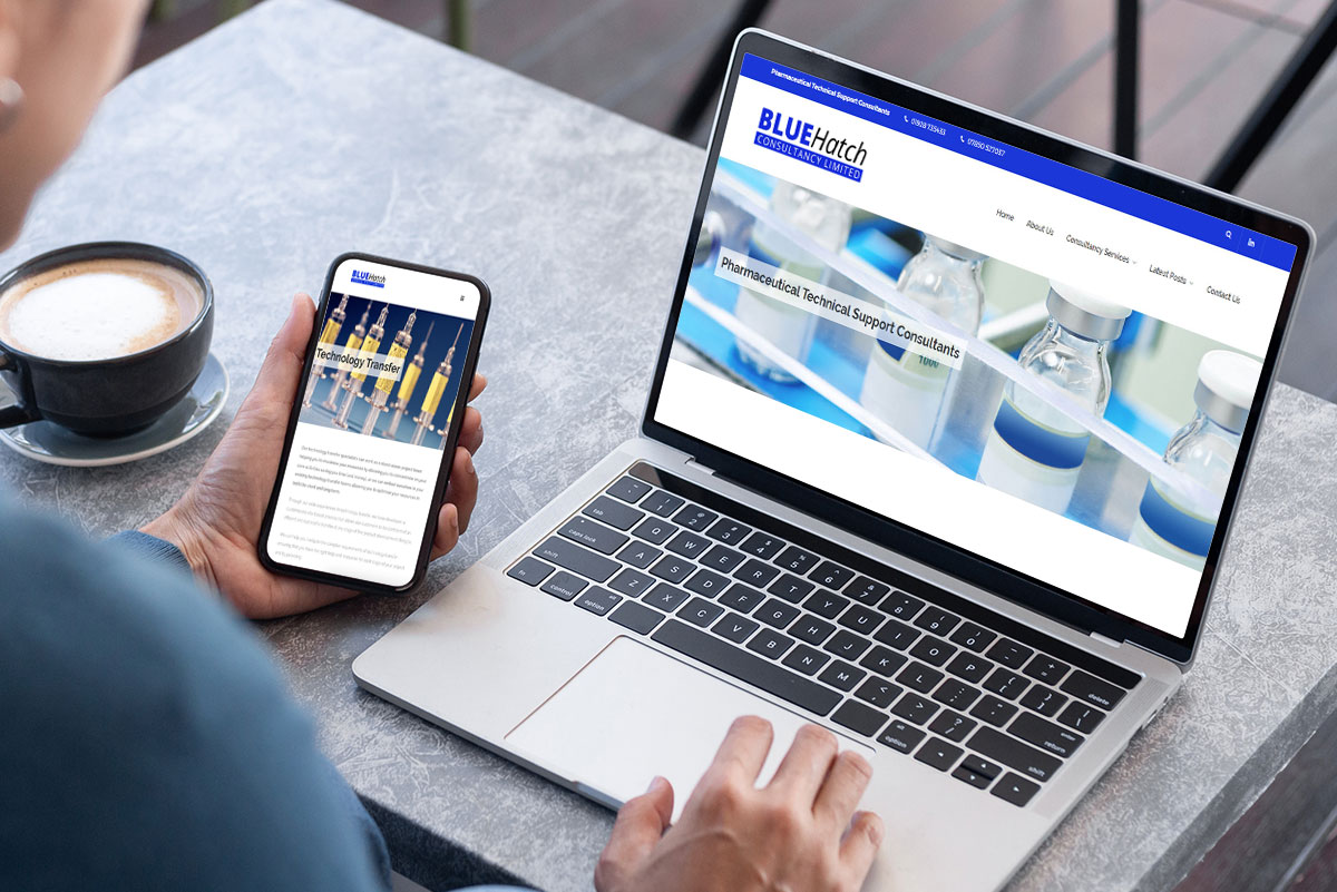website