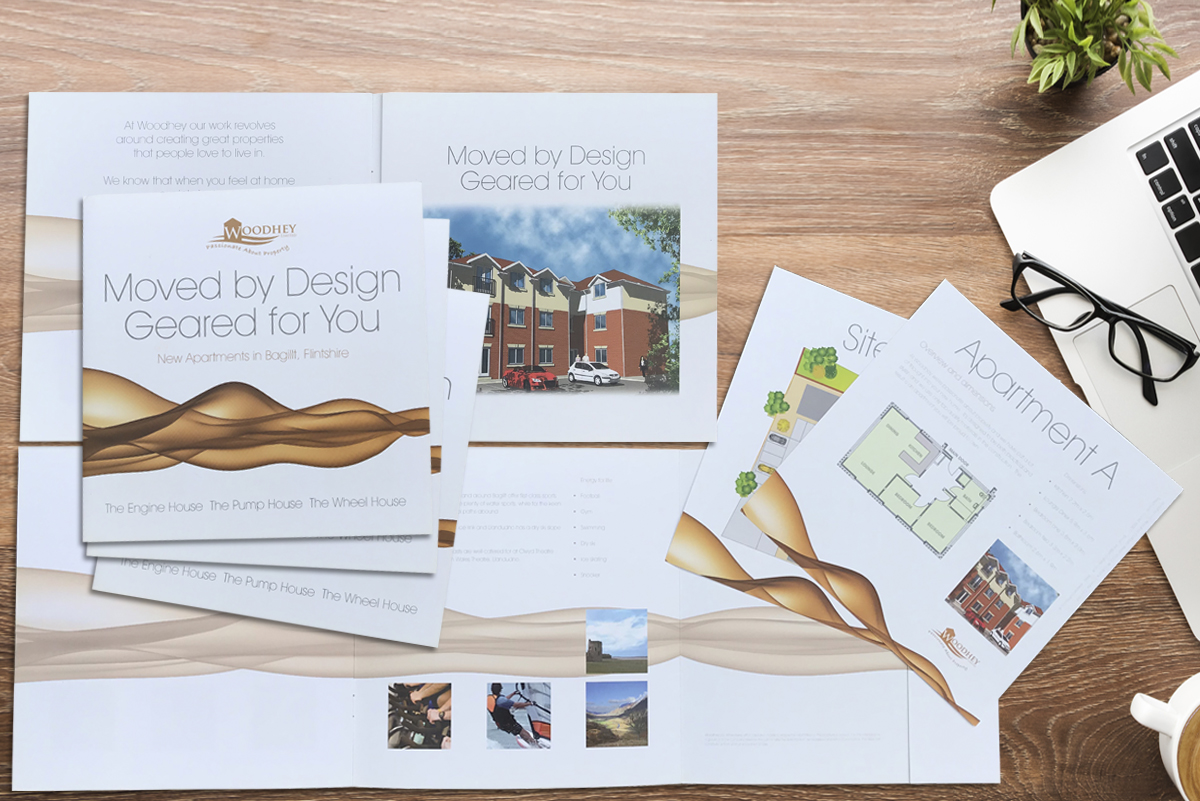 woodhey brochure