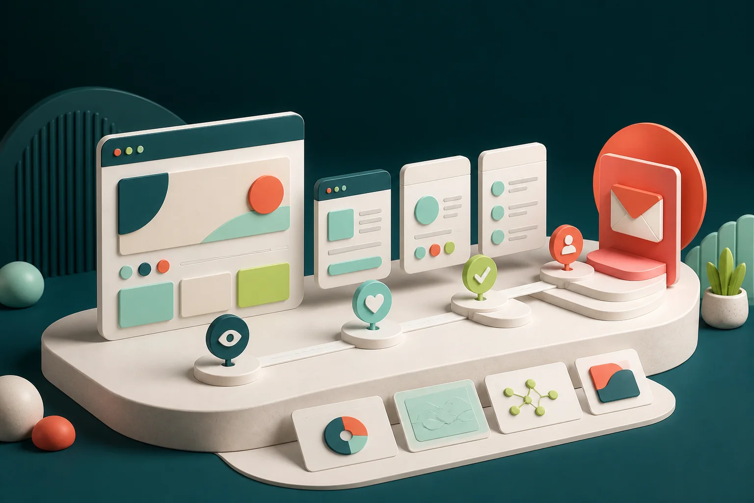 What should a business website actually achieve?